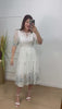 Vestido Maria Eduarda