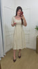 Vestido Sueli