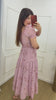 Vestido Inês