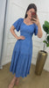 Vestido Patrícia