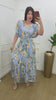 Vestido Selma