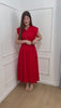 Vestido Nubia