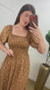 Vestido Jucelia
