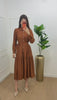 Vestido Franciele