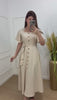 Vestido Yasmin