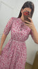 Vestido Lavínia