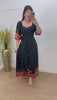 Vestido Olivia