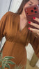Vestido Priscila