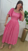 Vestido Paola