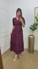 Vestido Mariah