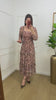 Vestido Cassiane