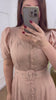 Vestido Romance perfeito