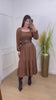 Vestido Camile