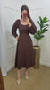 Vestido Vanessa
