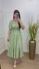 Vestido Celine