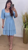 Vestido Franciele