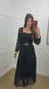 Vestido Cássia