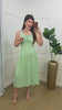 Vestido Helida