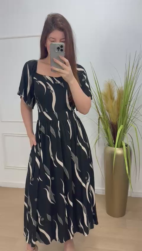 Vestido Paola