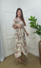 Vestido Helida