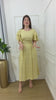 Vestido Clarisse