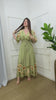 Vestido Rosângela