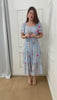 Vestido Claudia