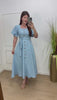 Vestido Yasmin