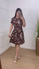 Vestido Indianara