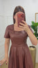 Vestido Mara