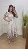 Vestido Francisca