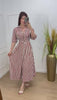 Vestido Elizama