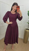 Vestido Olinda