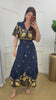 Vestido Silvana