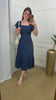 Vestido Rose