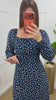 Vestido Olívia