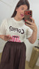 Camiseta Capri