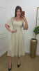 Vestido Sueli