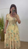 Vestido Claudia