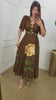 Vestido Marines