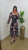 Vestido Cassiane