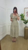 Vestido Deise