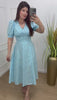 Vestido Fabíola