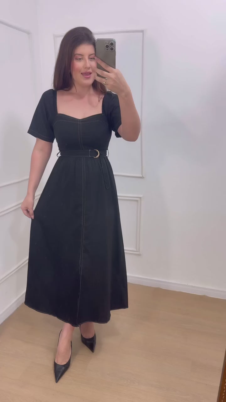 Vestido Iara