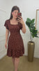 Vestido Maria Rita