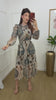 Vestido Rebeca