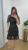Vestido tule encantado