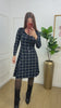 Vestido Maya