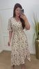 Vestido Rose
