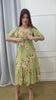 Vestido Edineia